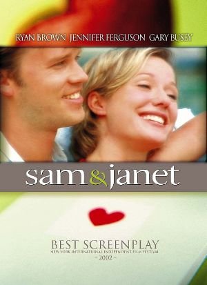 Sam & Janet